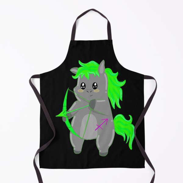 Item preview, Lil Sagittarius Pony ✨ - Green designed and sold by DoodlesbyEllieE.