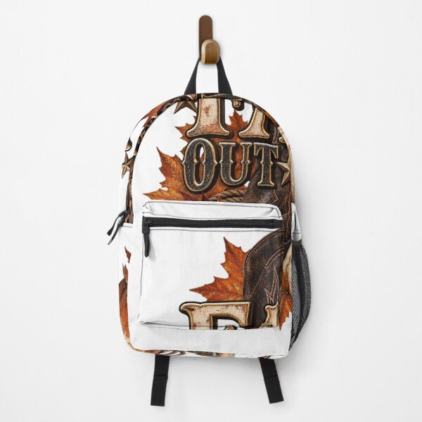 Item preview, Fall Out West – Western Autumn Cowboy Boot designed and sold by a1legacyco.