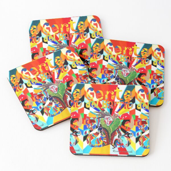 Item preview, Pop abstract designed and sold by Diego Manuel Rodriguez.