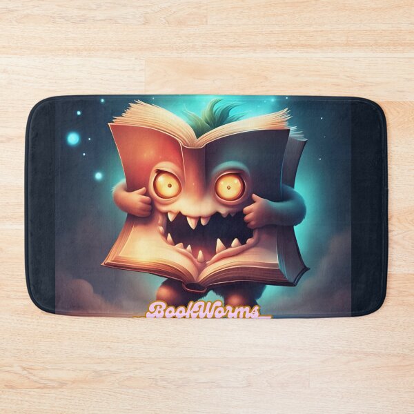 Item preview, Book Worms Halloween Costume 2, Who Loves Candy. designed and sold by soin10s-designs.