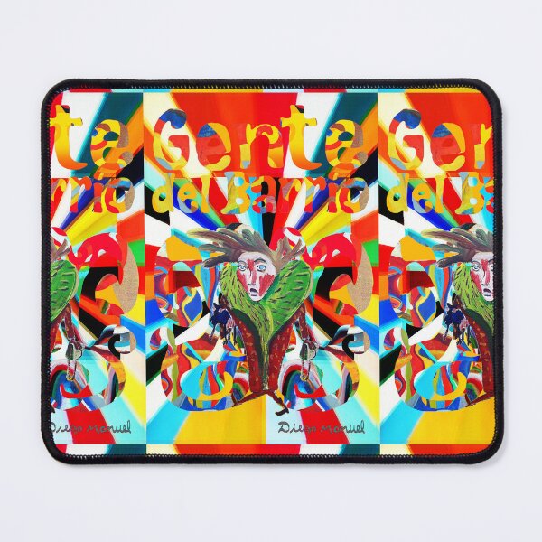 Item preview, Pop abstract designed and sold by Diego Manuel Rodriguez.