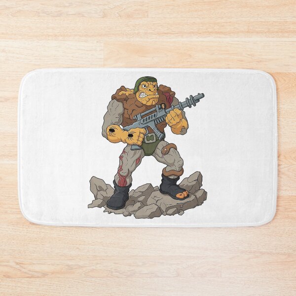 Item preview, General Traag V2 (Cartoon) designed and sold by ME design.