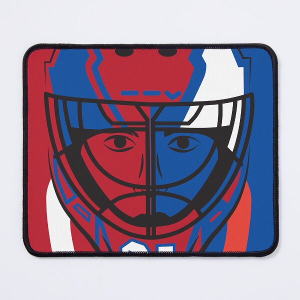 Item preview, Carey Price Goalie Artwork designed and sold by Mark's Art.