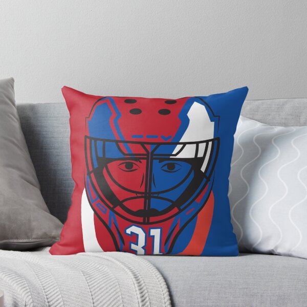 Item preview, Carey Price Goalie Artwork designed and sold by Mark's Art.