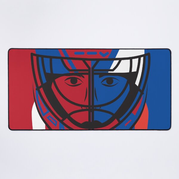 Item preview, Carey Price Goalie Artwork designed and sold by Mark's Art.