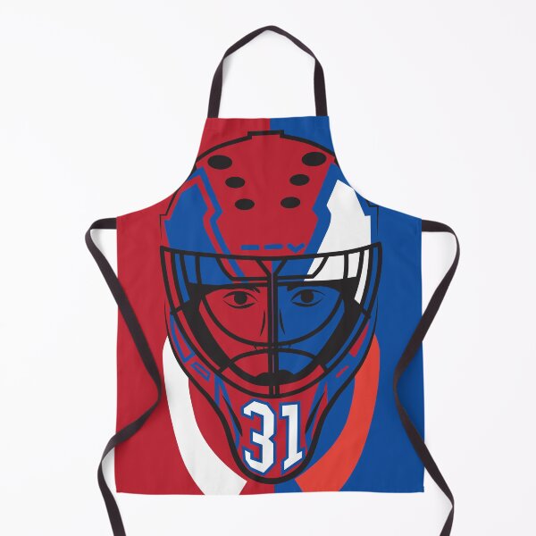 Item preview, Carey Price Goalie Artwork designed and sold by Mark's Art.