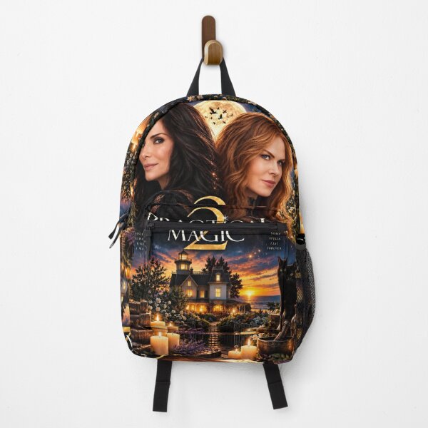 Item preview, Practical Magic 2 designed and sold by reezorrrr.