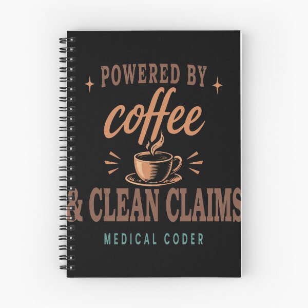 Item preview, Powered By Coffee Claims designed and sold by desat-nikkas.
