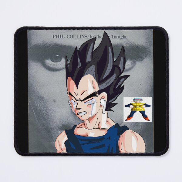 Item preview, Airpods Vegeta designed and sold by schmorchid.
