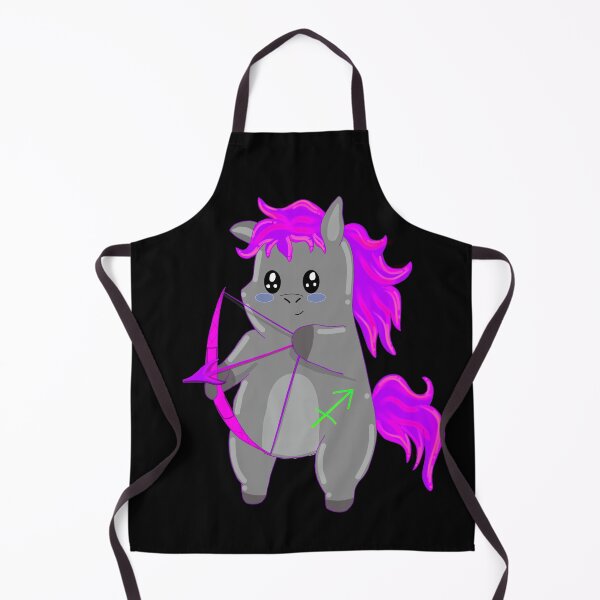 Item preview, Lil Sagittarius Pony ✨ - Pink designed and sold by DoodlesbyEllieE.