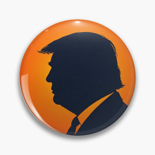 Item preview, The Lying King Anti-Trump Funny designed and sold by Thread&Fable.