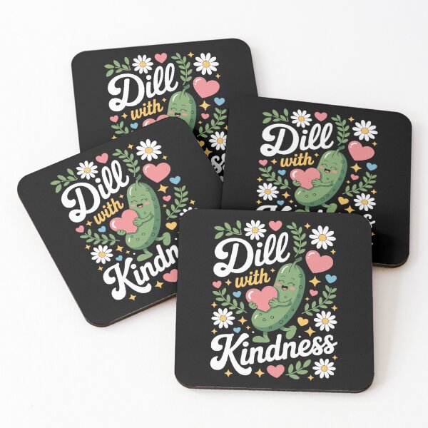 Item preview, Dill with Kindness' designed and sold by jkrphoto.