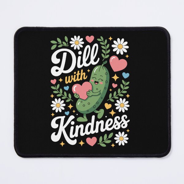Item preview, Dill with Kindness' designed and sold by jkrphoto.