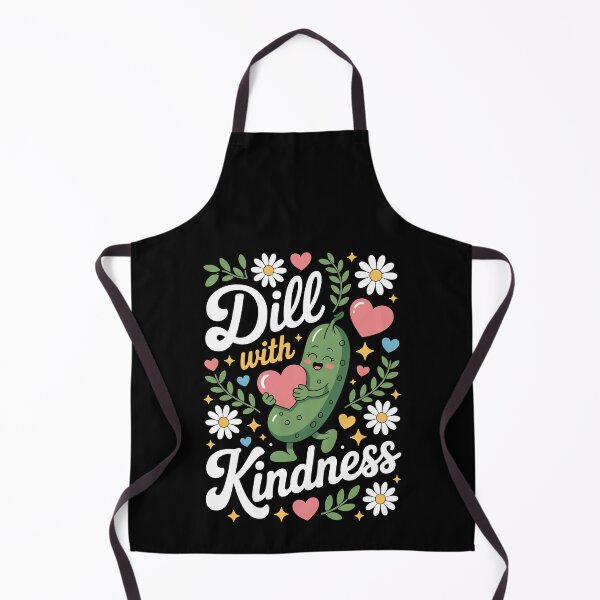 Item preview, Dill with Kindness' designed and sold by jkrphoto.