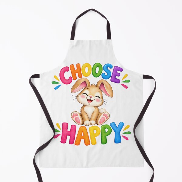 Item preview, Choose happy designed and sold by nimmitrends.