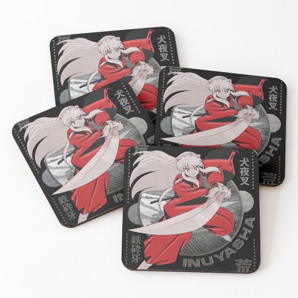 Item preview, InuYasha - InuYasha designed and sold by Centujpg.