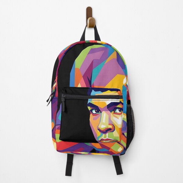 Item preview, Muhammad ali pop art designed and sold by zaidanfr66.