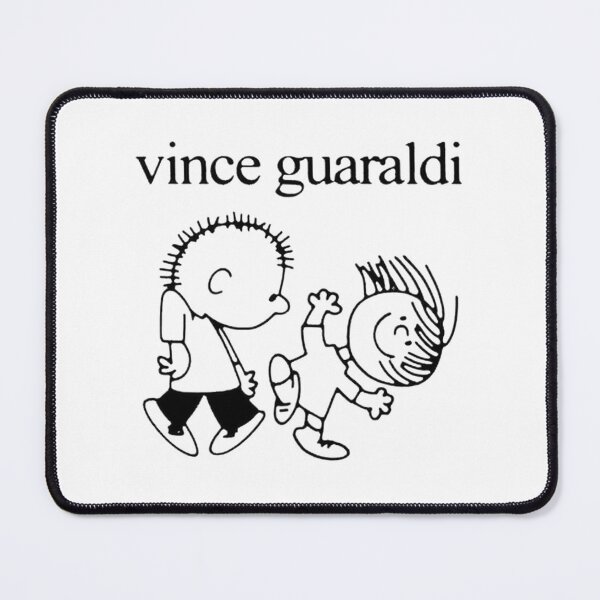 Item preview, Charlie Brown Inspired Dance Party Classic Design designed and sold by MasonTheGamer.