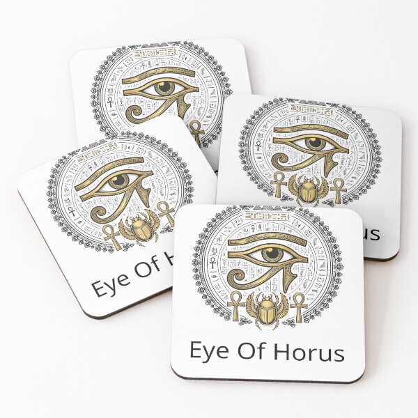 Item preview, Eye Of Horus  designed and sold by Artbyme12.
