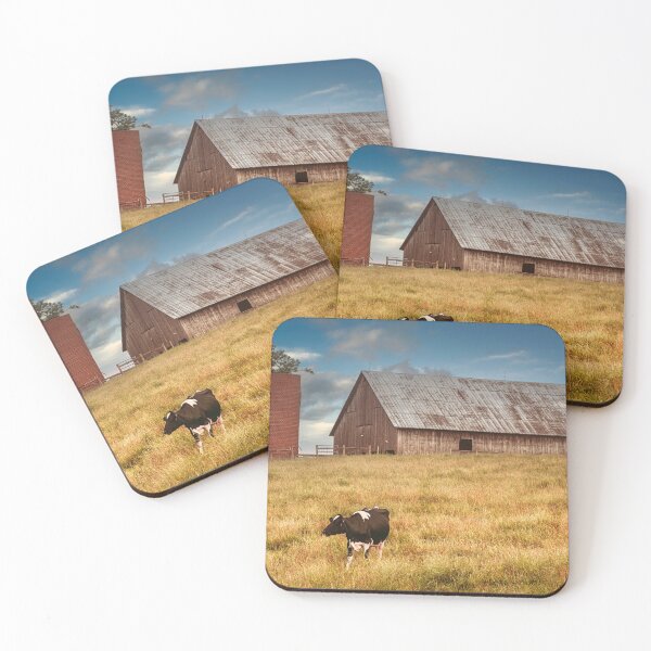 Item preview, Holstein Serenity designed and sold by Jim Love.