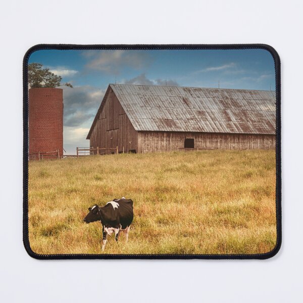 Item preview, Holstein Serenity designed and sold by Jim Love.