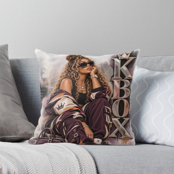 Item preview, KBOX Culture Curated – Limited Edition Women’s Fashion Art designed and sold by KBOX CULTURE WEAR.