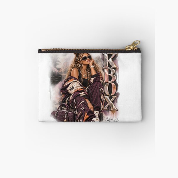 Item preview, KBOX Culture Curated – Limited Edition Women’s Fashion Art designed and sold by KBOX CULTURE WEAR.