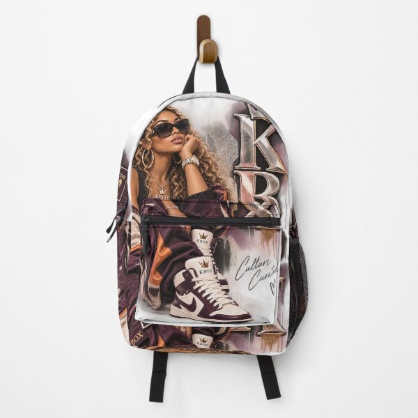 Item preview, KBOX Culture Curated – Limited Edition Women’s Fashion Art designed and sold by KBOX CULTURE WEAR.