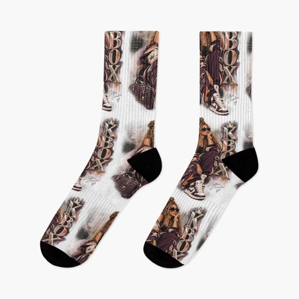 Item preview, KBOX Culture Curated – Limited Edition Women’s Fashion Art designed and sold by KBOX CULTURE WEAR.
