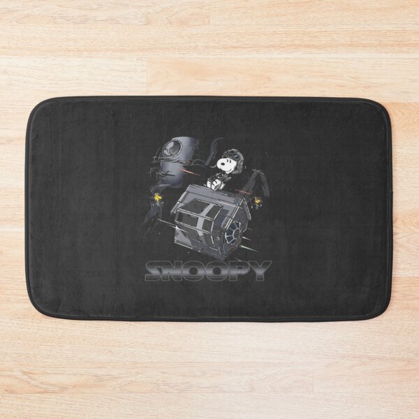 Item preview, Snoopy Inspired Sci-Fi Galaxy Pilot with Woodstock Wingmen Artwork designed and sold by MasonTheGamer.
