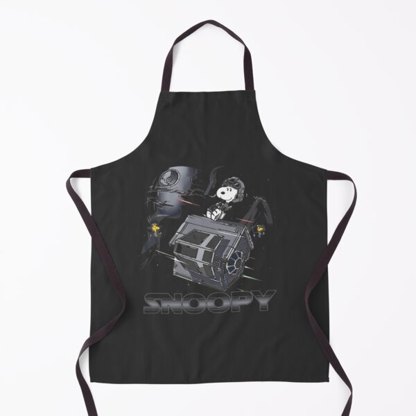 Item preview, Snoopy Inspired Sci-Fi Galaxy Pilot with Woodstock Wingmen Artwork designed and sold by MasonTheGamer.