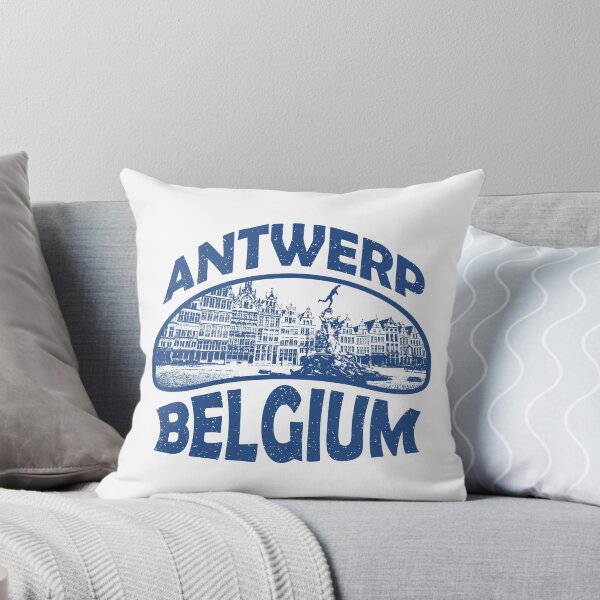 Item preview, Antwerp Belgium  designed and sold by ArtNoveltee.