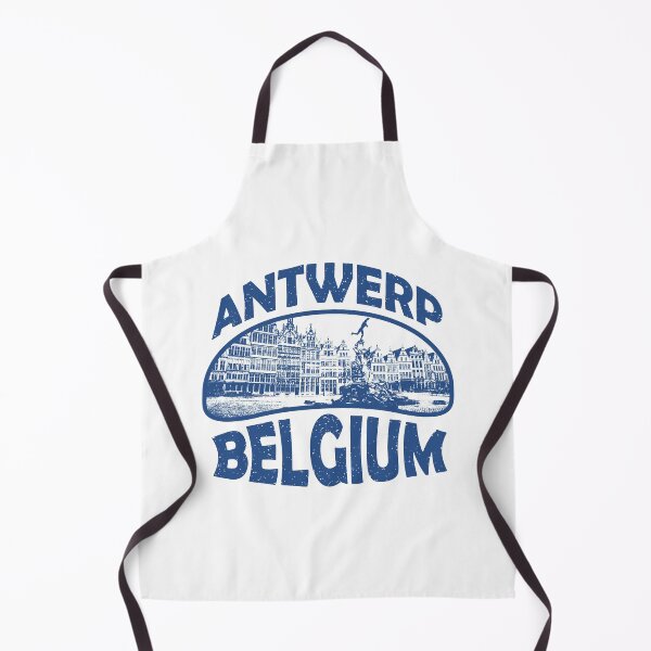 Item preview, Antwerp Belgium  designed and sold by ArtNoveltee.