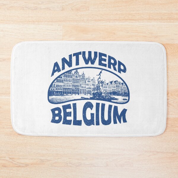 Item preview, Antwerp Belgium  designed and sold by ArtNoveltee.