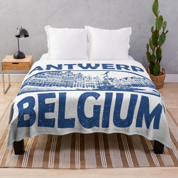 Item preview, Antwerp Belgium  designed and sold by ArtNoveltee.
