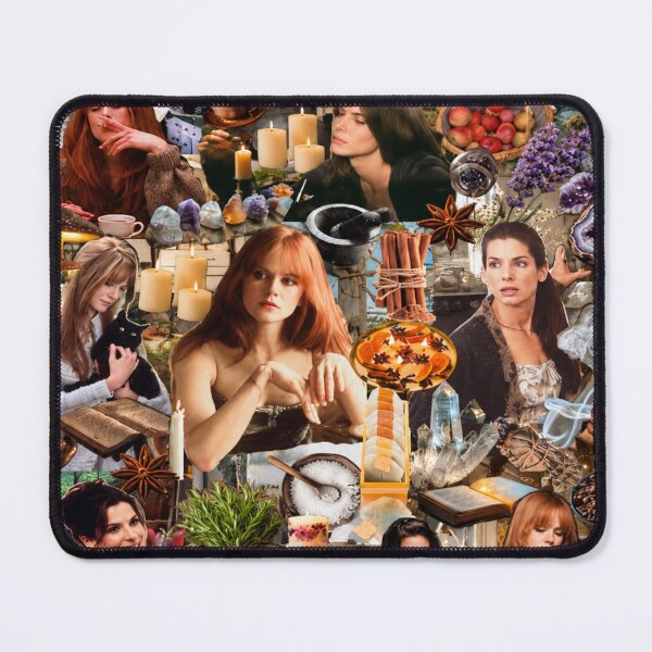 Item preview, Practical Magic 2 designed and sold by reezorrrr.