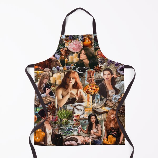 Item preview, Practical Magic 2 designed and sold by reezorrrr.