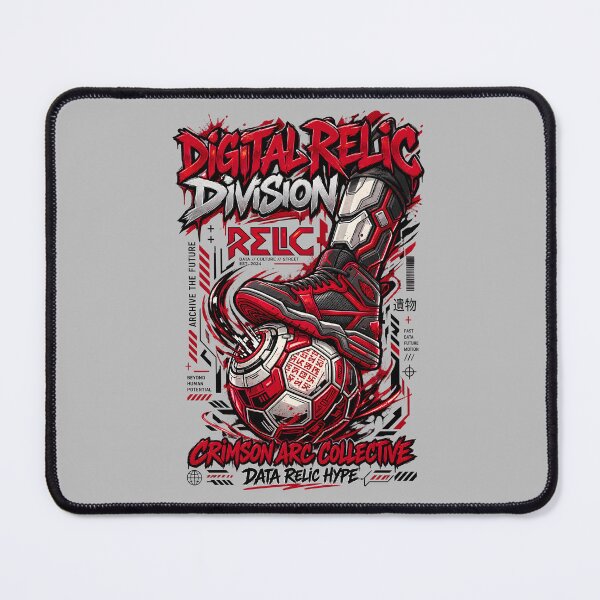 Item preview, Digital Relic designed and sold by MOFAPPAREL.
