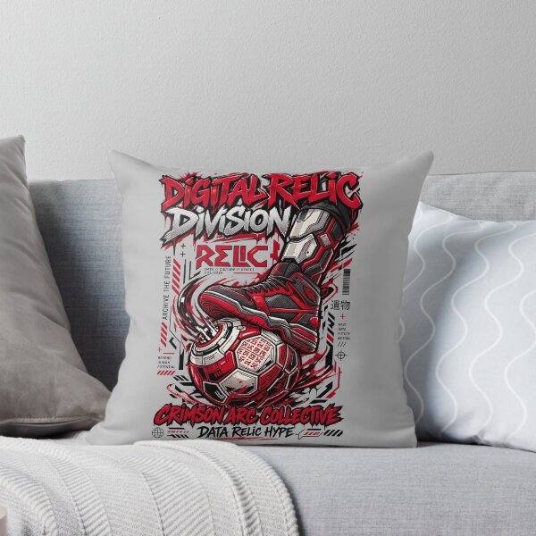 Item preview, Digital Relic designed and sold by MOFAPPAREL.