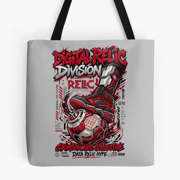 Item preview, Digital Relic designed and sold by MOFAPPAREL.