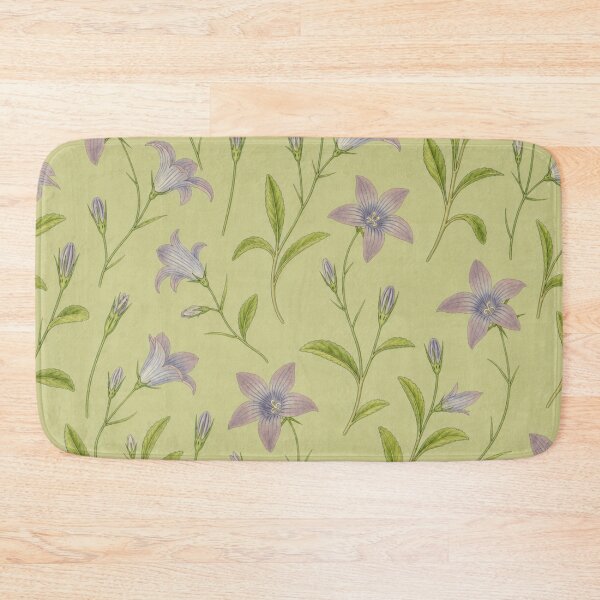 Item preview, Vintage Floral Pattern designed and sold by cbfineart.