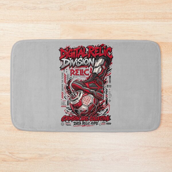 Item preview, Digital Relic designed and sold by MOFAPPAREL.