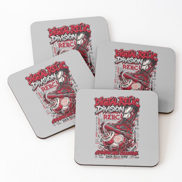 Item preview, Digital Relic designed and sold by MOFAPPAREL.