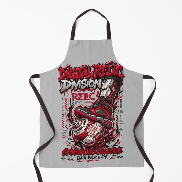 Item preview, Digital Relic designed and sold by MOFAPPAREL.