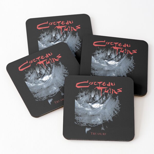 Item preview, Cocteau Twins Music designed and sold by RawVista.