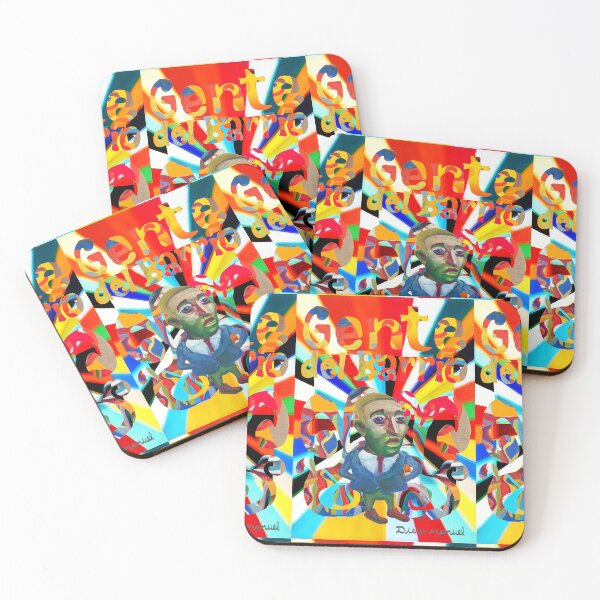 Item preview, Pop abstract designed and sold by Diego Manuel Rodriguez.