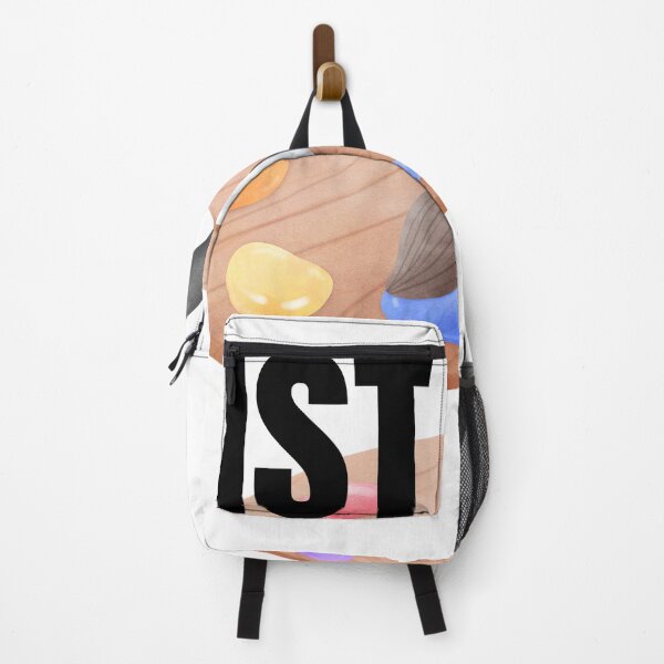 Item preview, The Creator Is The Artist Typography Quote designed and sold by LensDyn™.