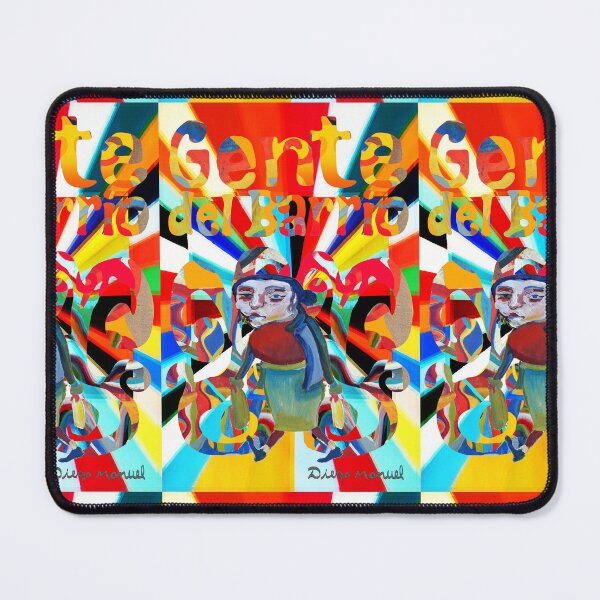 Item preview, Pop abstract designed and sold by Diego Manuel Rodriguez.