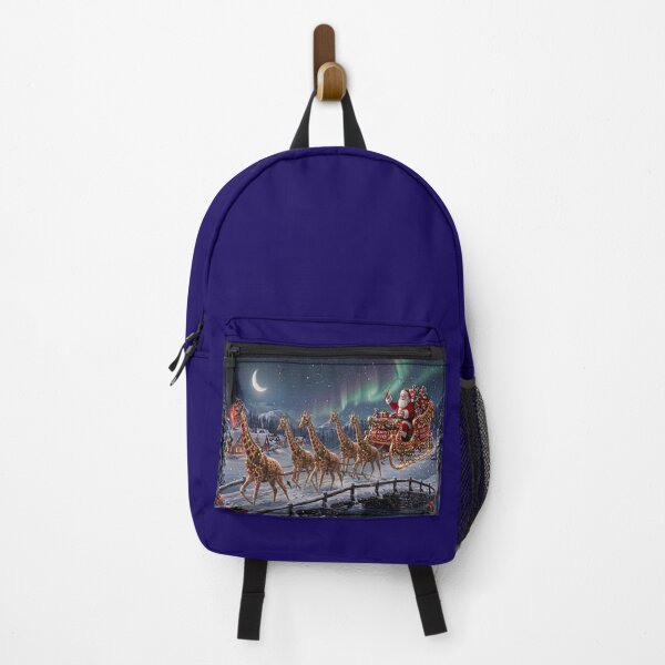 Item preview, here comes Santa Claus! designed and sold by GAWPAWshop.