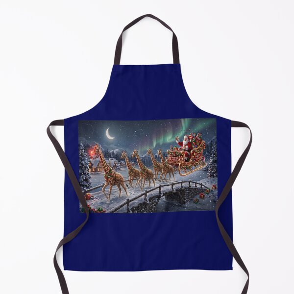 Item preview, here comes Santa Claus! designed and sold by GAWPAWshop.